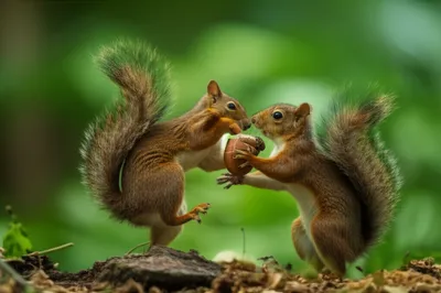 Illustration petty - Image 1