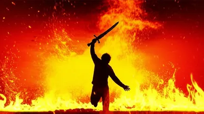 Illustration desperation - Image 1