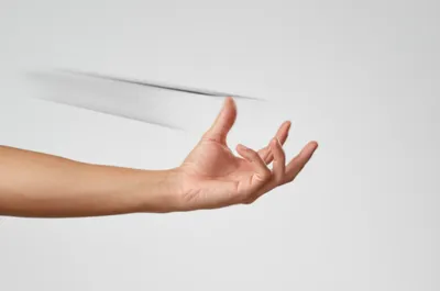 Illustration jerking - Image 1