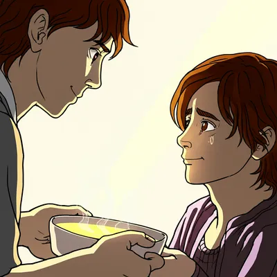 Illustration deserves - Image 1