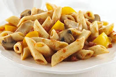 Illustration pasta - Image 2