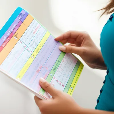 Illustration rubric - Image 1