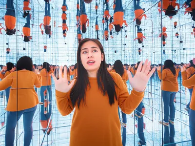 Illustration befuddle