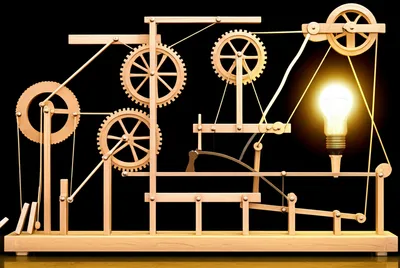 Illustration operates - Image 1