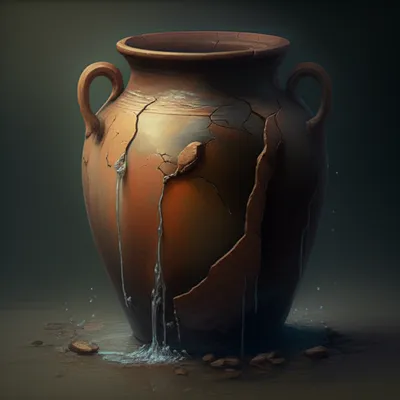 Illustration gives - Image 1