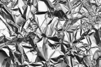 Illustration tinfoil - Image 1