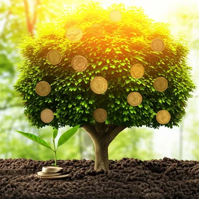 Illustration appreciates - Image 1