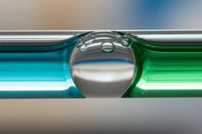 Illustration airlock - Image 1