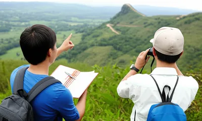 Illustration explore - Image 1