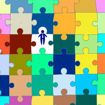 Illustration niche - Image 1