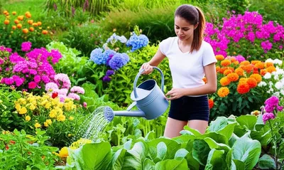 Illustration cultivator - Image 1