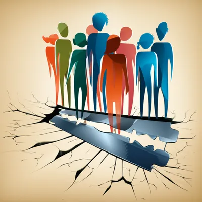 Illustration races - Image 1