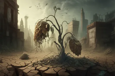 Illustration contraction - Image 1