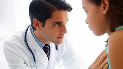 Illustration doctors - Image 1