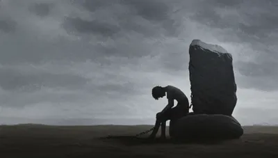 Illustration pains - Image 1