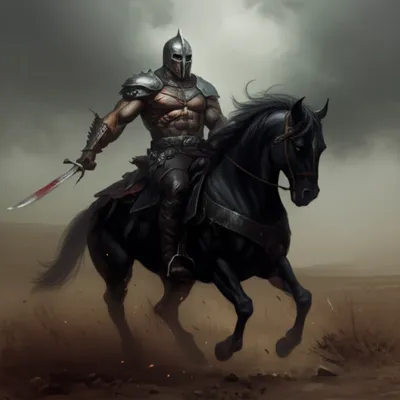 Illustration tartar - Image 1