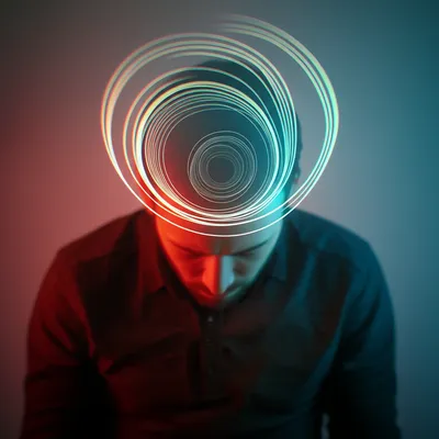 Illustration drunken - Image 1