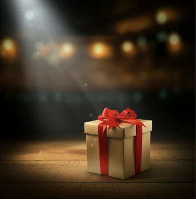 Illustration presentative