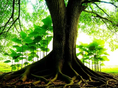 Illustration progenitor - Image 1