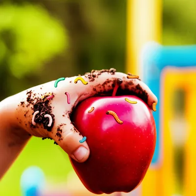 Illustration grubby - Image 1