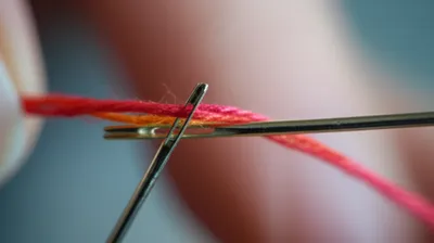 Illustration threads - Image 1