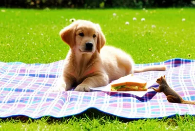 Illustration napping - Image 1