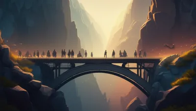 Illustration demi - Image 1