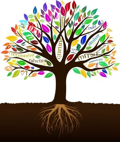 Illustration stem - Image 1