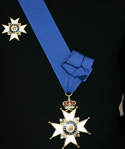 Illustration commander - Image 1