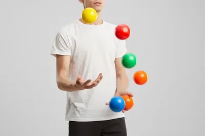 Illustration cascades - Image 1