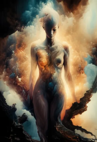 Illustration embodiment