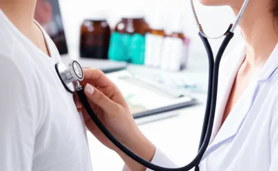 Illustration physicians