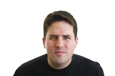 Illustration squint - Image 2