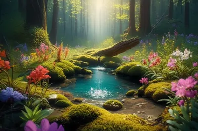 Illustration sacrosanct - Image 1