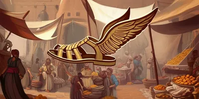 Illustration mercurial - Image 1