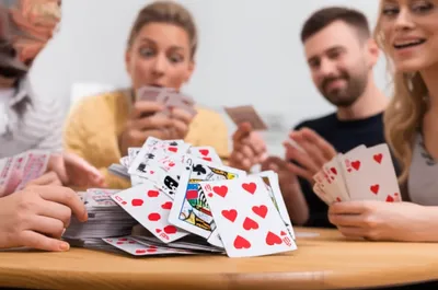 Illustration hearts - Image 1