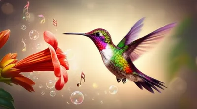 Illustration lilts - Image 1