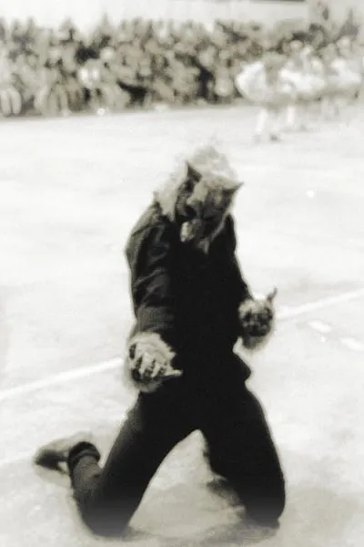 Illustration kneels - Image 2