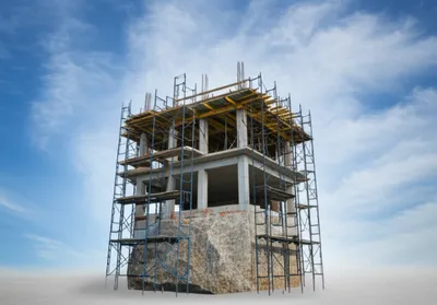 Illustration premised - Image 1