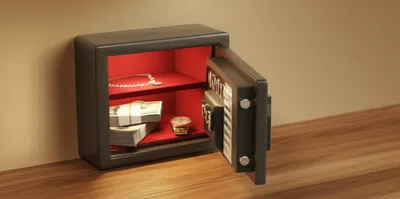 Illustration lodged - Image 1