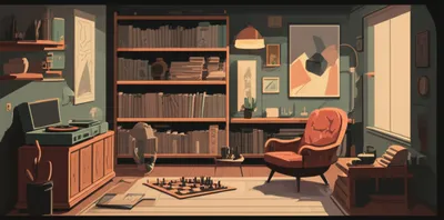 Illustration pads - Image 1