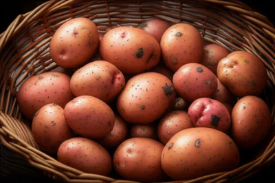 Illustration russets - Image 1