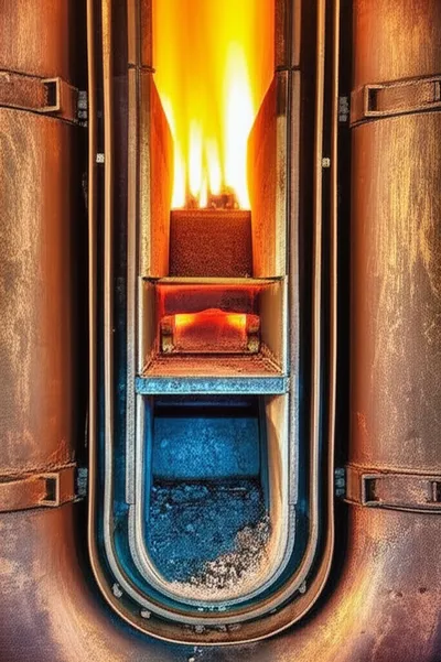 Illustration legs - Image 1