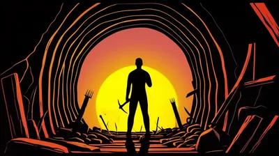 Illustration denounce - Image 1