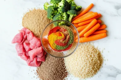 Illustration seasoning - Image 1