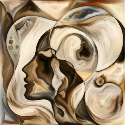 Illustration feel - Image 1