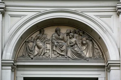 Illustration tympan - Image 1