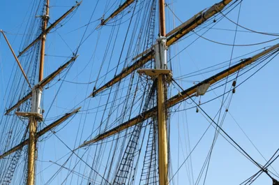 Illustration cordage