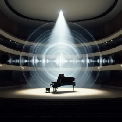 Illustration resound - Image 1