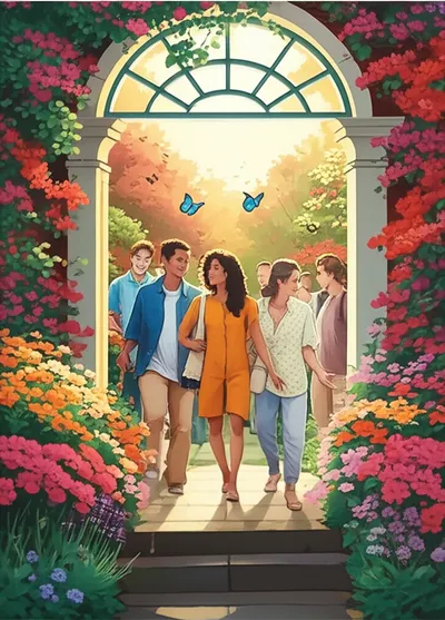 Illustration allow - Image 1